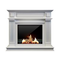 Биокамин в портале SteelHeat Amelia